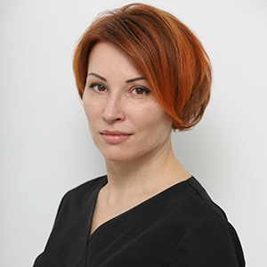 Наталья Пикулик
