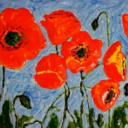 flowers
