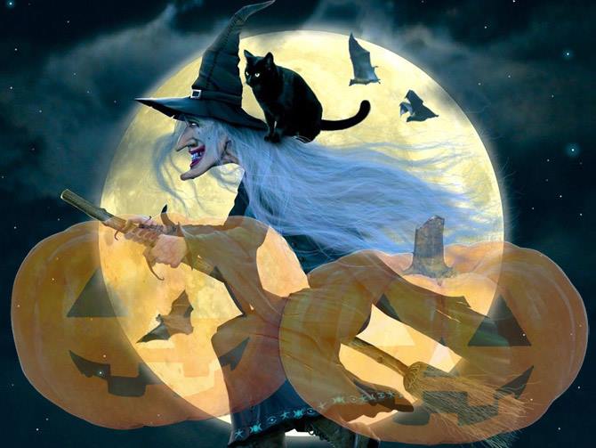 haolween